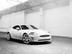 Jaguar XKR Coupe 2009 года